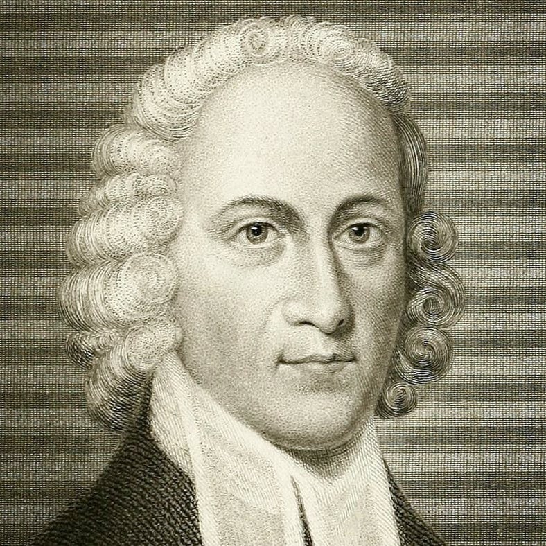 Jonathan Edwards